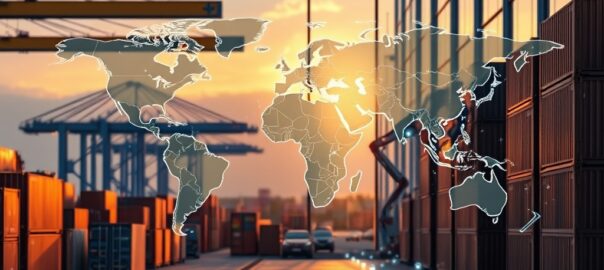 Riprofilare le catene globali: costi, opportunità e rischi della nuova geografia produttiva