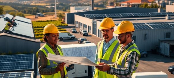 L'Italia alla svolta green: opportunità e sfide per l'industria nazionale