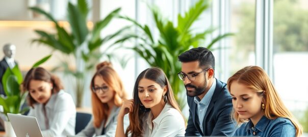L'evoluzione del lavoro in Italia: Nuove dinamiche e prospettive per il futuro
